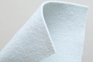 无纺土工布的透气性和透水性如何