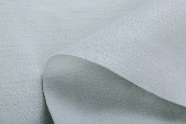 无纺土工布相比其他材料有何优势