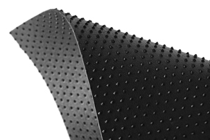 HDPE土工膜能否耐受极端天气条件